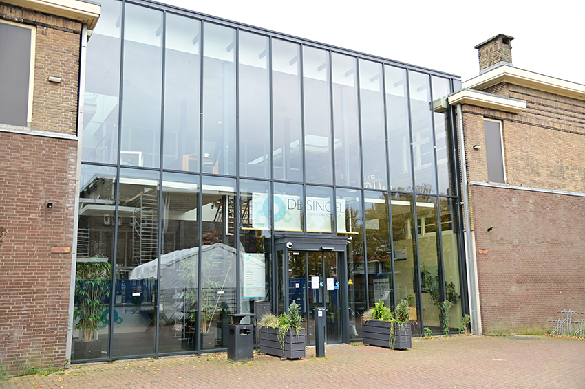 HAP-De-Singel-