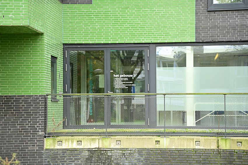 Huisarts-Lindenhovius